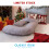 (Velvet) U-Shape Pregnancy Pillows for Back Hip Leg Belly Support 8