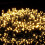 Solar Light Chain Outside,22m 200 Led Solar Light Chain 4
