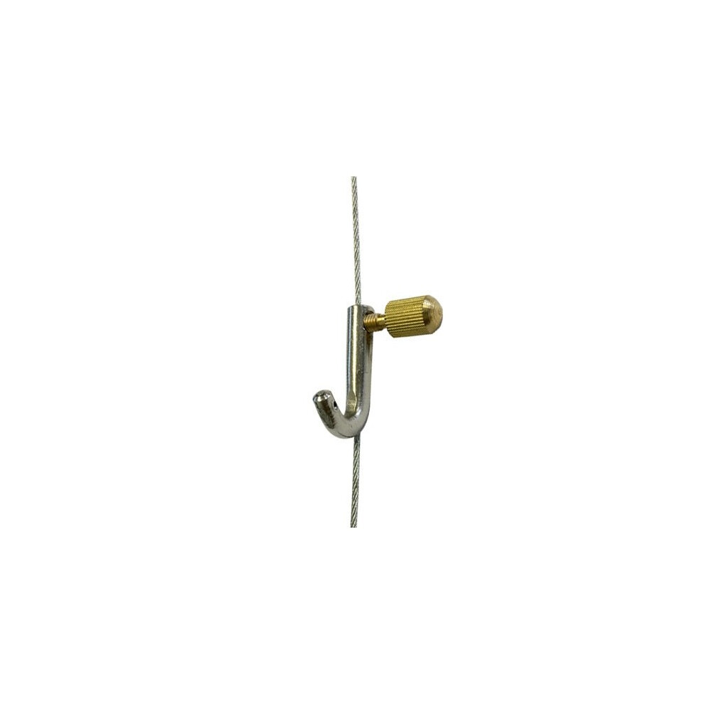 Picture Hanging Smart Mini Hook 10Kg 9506324415540