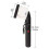 Flocking Kit Static Grass Applicator Abs Mini Flocking Machine With Antislip Handle For Diy Scenic 3