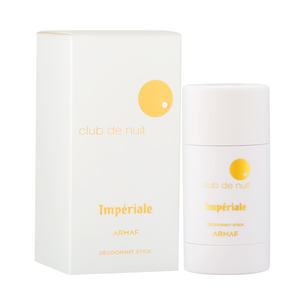Armaf Club De Nuit Imperiale Deo Stick 75Gm