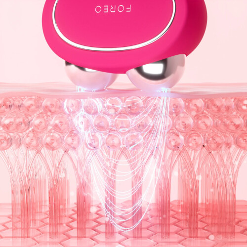 Foreo Bear 2 Face Microcurrent Toning Device 2