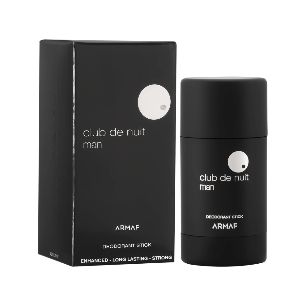 ARMAF Club De Nuit Man Deo Stick 75gm