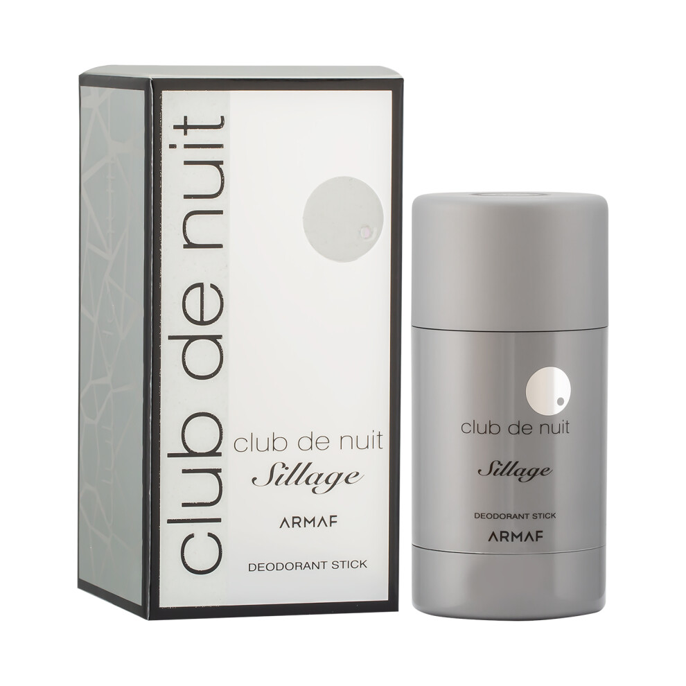 ARMAF Club De Nuit Sillage Deo Stick 75gm