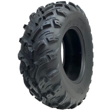 25x10.00-12 (255/65-12) 4ply ATV Tyre P3080 OBOR Pinacle 67K E-Marked Road Legal