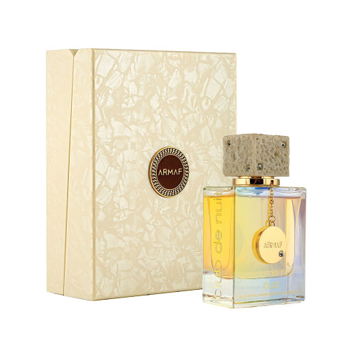 Armaf ARMAF club de nuit OUD Eau de Parfum 105ml 1