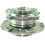 FRONT WHEEL BEARING HUB FOR BMW 5 SERIES E60 E61 & 6 SERIES E63 E64 31226765601 4