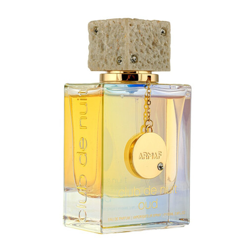 Armaf ARMAF club de nuit OUD Eau de Parfum 105ml