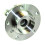 FRONT WHEEL BEARING HUB FOR BMW 5 SERIES E60 E61 & 6 SERIES E63 E64 31226765601 7