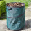Vivo Pop Up Reusable Garden Bag Waste Bin Pop-up Refuse Collapsible Sack Weatherproof 1