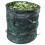 Vivo Pop Up Reusable Garden Bag Waste Bin Pop-up Refuse Collapsible Sack Weatherproof 2