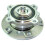 2x FRONT WHEEL BEARING HUB FOR BMW 5 6 SERIES E60 E61 E63 E64 31226765601 (PAIR) 5