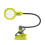 Ryobi Ryobi RML18-0 18V ONE+ Cordless Magnifying Clamp Light (Bare Tool) 6