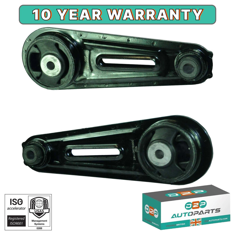 D2p Engine Mount Left For Nissan Qashqai 1.6 2.0 X-Trail T31 2.0 Renault Koleos 2.5