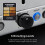 Tower Black 4 Slice Toaster 1800w Smoked Black Trim Tower Sera Kitchen Variable Brown 4