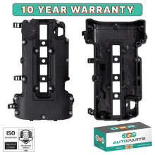 CAM VALVE ROCKER COVER FOR VAUXHALL ASTRA J CORSA D/E INSIGNIA ADAM 1.2, 1.4