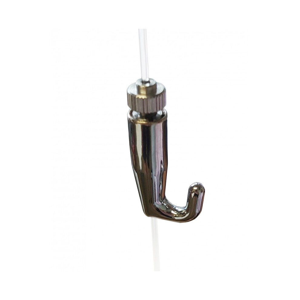 Picture Hanging Self Locking Captain Hook 30Kg 9509961147669