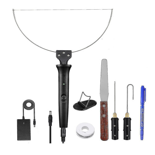 Electric Foam Cutting Kit