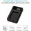 Battery Charger For Panasonic DMC-G3 DMC-GF2 DMC-GX1 Digital Camera 5