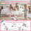 Speech Control Robot Dog Toy for Kids, Interactive Touch & Follow Functions(Pink) 3
