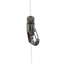 Tableau suspendu Captain Hook Security 30KG