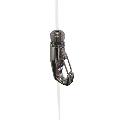 Tableau suspendu Captain Hook Security 30KG
