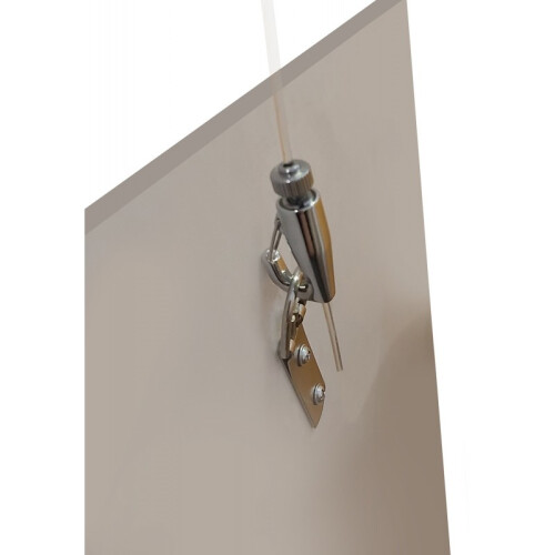 Tableau suspendu Captain Hook Security 30KG 2