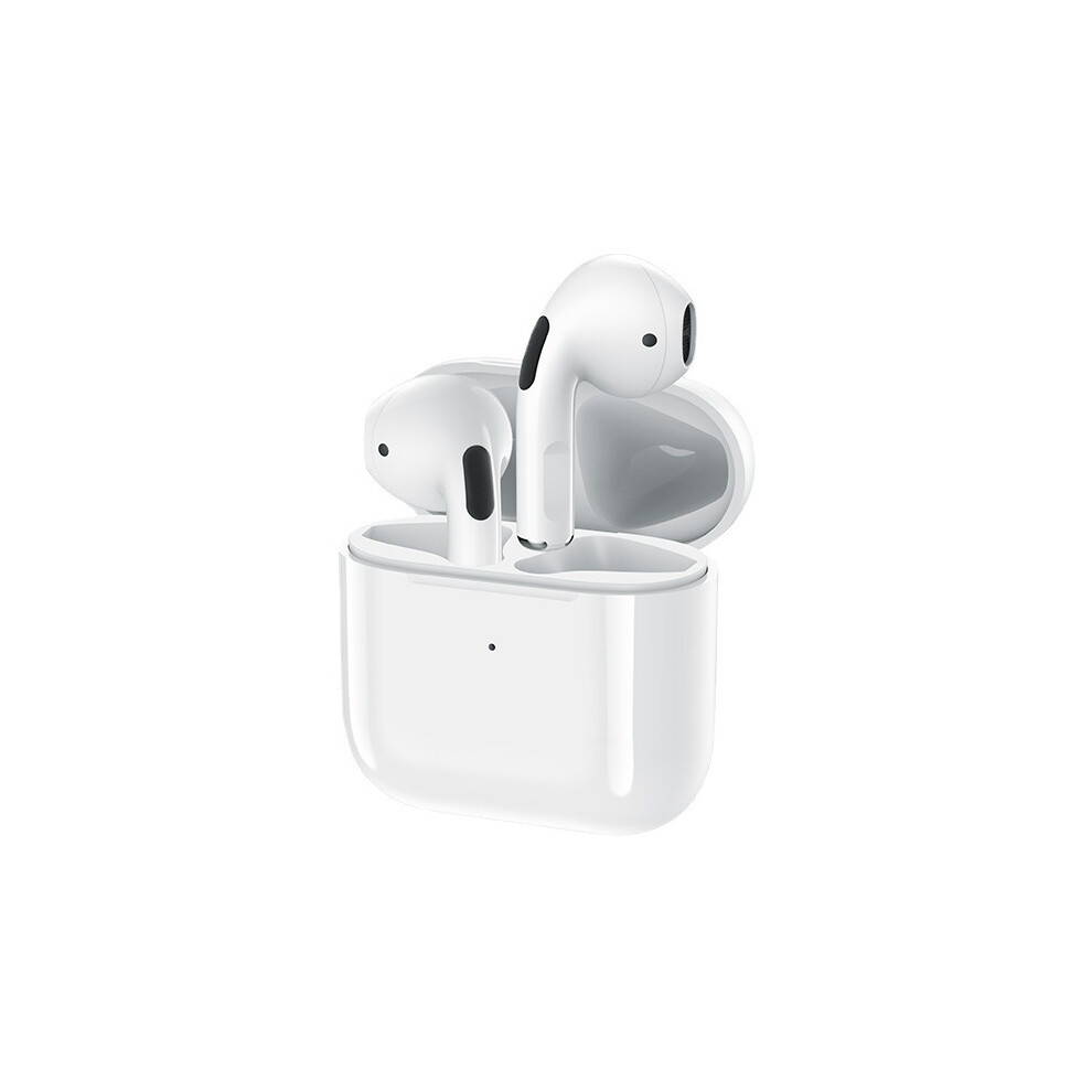 Five Leaf Wireless Bluetooth Earbuds, Headset For Iphone Airpods/Android/Ios Light