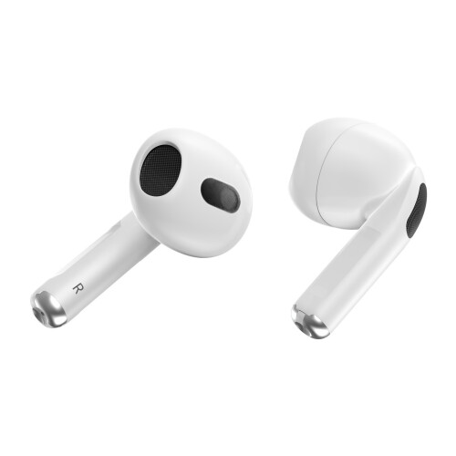 Wireless Bluetooth Earbuds, Headset for iPhone AirPods/Android/iOS 1