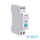(25A No Metering) Tuya Zigbee Smart Switch Circuit Breaker With Metering 1p 63a Din Rail 1