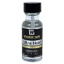 15ml Tape Hairdressing Waterproof Sweatproof Ultra Hold Styling Lace Wig Glue