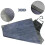 Heavy Duty Waterproof Rubber Vinyl Apron Industrial Pvc Adjustable 3