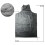 Heavy Duty Waterproof Rubber Vinyl Apron Industrial Pvc Adjustable 2