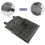 Heavy Duty Waterproof Rubber Vinyl Apron Industrial Pvc Adjustable 4