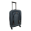 (Grey, Small) Hampton & Stewart Light Weight Nylon Suitcase 3