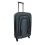 (Grey, Medium) Hampton & Stewart Light Weight Nylon Suitcase 3