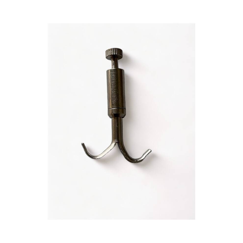 Picture Hanging Captain Hook Double 40 Kg 9507745641655