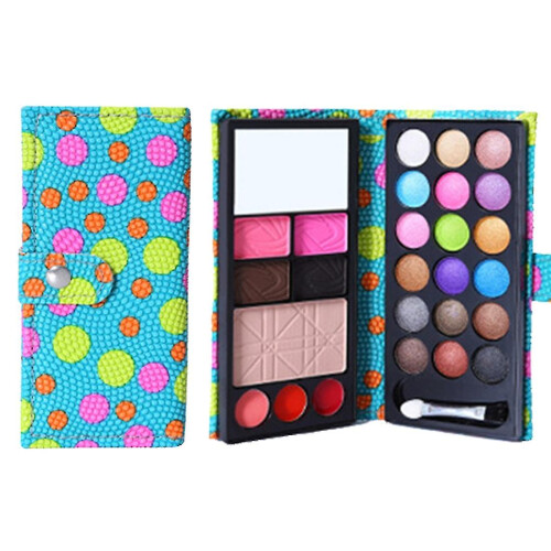 26 Colors Makeup Eye Shadow Makeup Palette 2