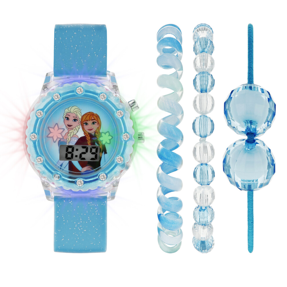 Disney Kids Watch Ref. Fzn4087argset