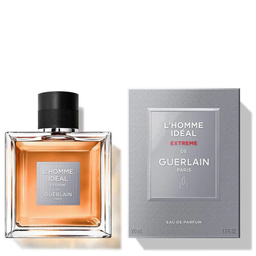 Guerlain Guerlain - L'Homme Ideal Extreme Eau de Parfum (100ml)