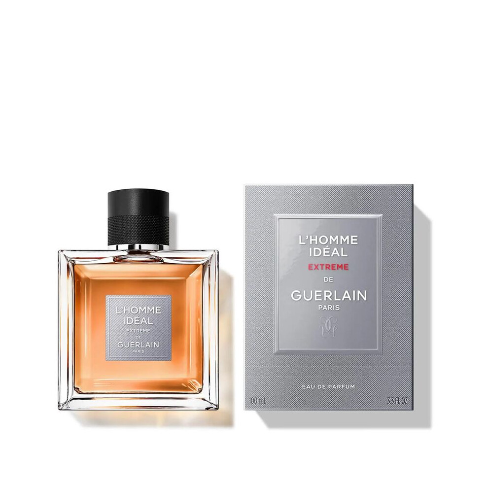 Guerlain L'Homme Ideal Extreme 100ml EDP Spray