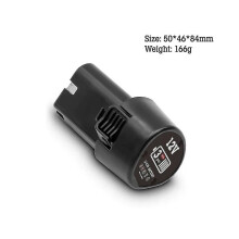 (Battery) 21v Rechargeable Dual Speed Electric Drill Set, Flashlight, Pistol Drill, Electric Screwdriver, Tool, Lithium Electric Drill