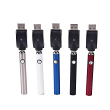 (Blue) Preheat Battery 350mah Battery 510 Variable Usb Charger 4.0v /3.2v