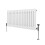 Traditionele 2 Kolom Radiator - 300 x 832mm - Wit 3