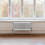 Traditionele 2 Kolom Radiator - 300 x 832mm - Wit 5