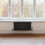 Traditionele 2 Kolom Radiator - 300 x 832mm - Zwart 6