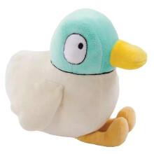 Sarah And Duck Plush Sarah And Duck Plush Doll Toy