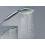 Lowenergie (Eco Water Saving Showerhead – Green 5 Setting Shower Timer with Flow Meter Self Powered) Shower Head & Timer Flow Meter Self Powered Water & Energy Saving 6