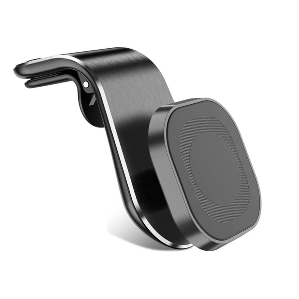 Chronus Magnetic Car Phone Holder with 360 Rotation