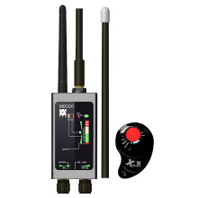 Chronus Anti Spy Detector M8000, RF & Hidden Camera Finder